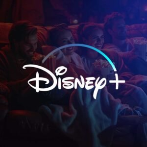 DISNEY + PREMIUM PERFIL CON PIN