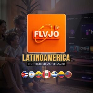 FLUJO TV CUENTA 03 DISP.