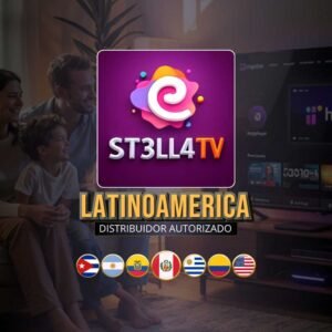 STELLA TV CUENTA 03 DISP.