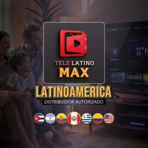 TELELATINO CUENTA 03 DISP.