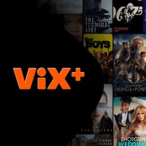 VIX + CUENTA COMPLETA